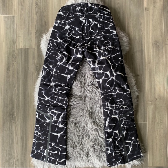 NWT Spyder Echo Ski Pant, Women’s 4R - Picture 2 of 16